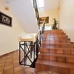 Hotel Rinno Vilnius