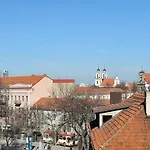 Rinno 3* Vilnius