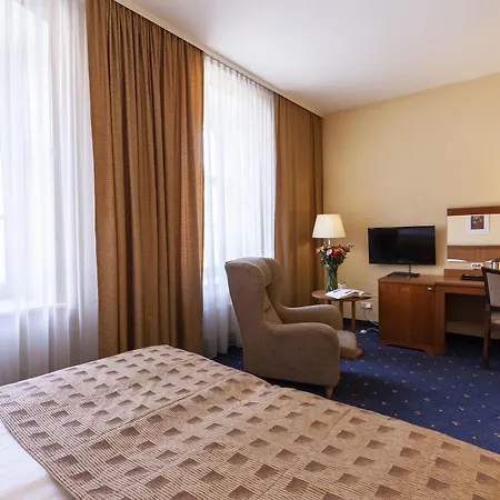 Rinno Hotel 3*