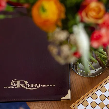 Hotel Rinno