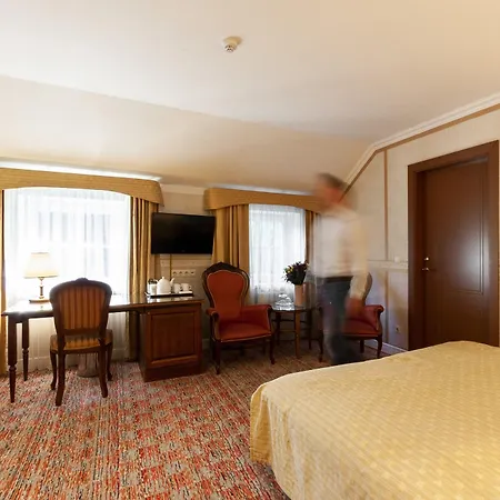 Rinno Hotel