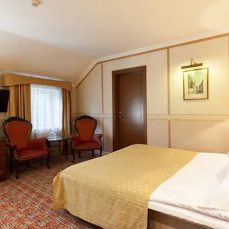 Rinno Hotel