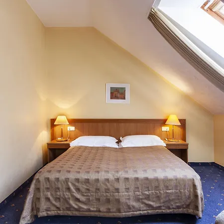 Rinno Hotel Vilnius
