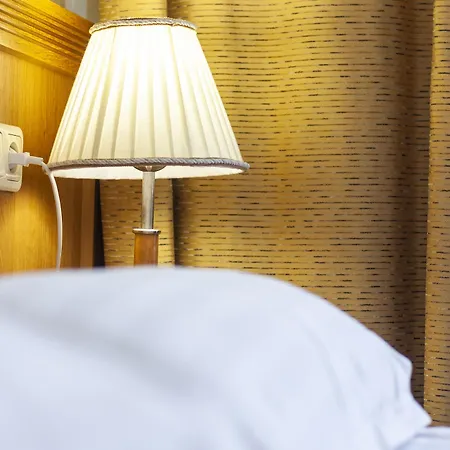 Rinno Hotel