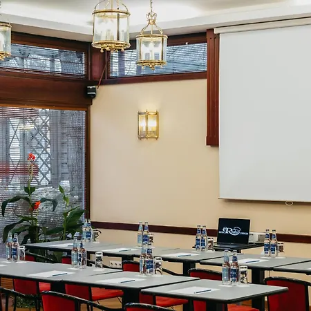 Rinno Отель Вильнюс