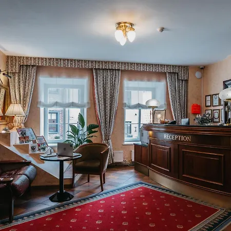 Rinno Vilnius