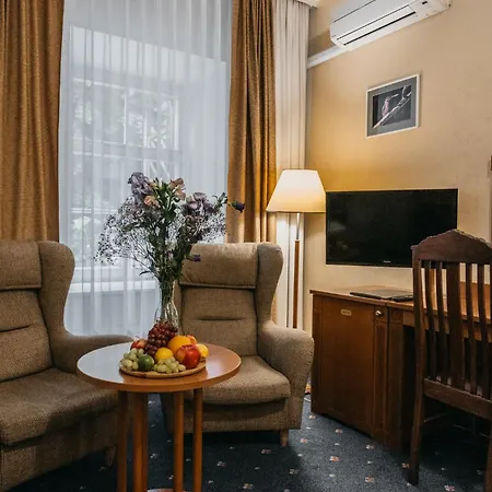 Hotel Rinno Vilnius