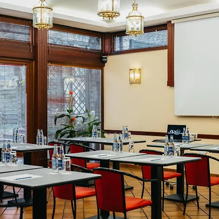 Отель Rinno Вильнюс