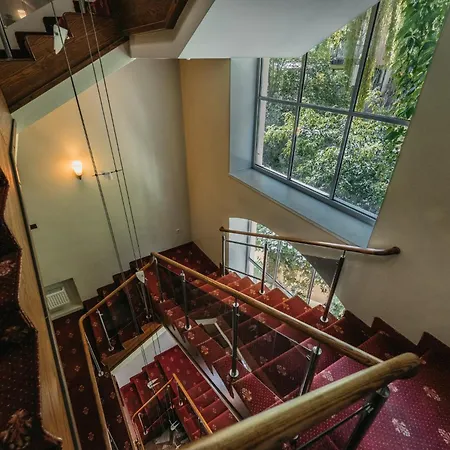 Rinno Hotel Vilnius