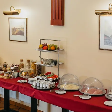 Rinno Hotel Vilnius