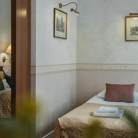 Rinno Hotel