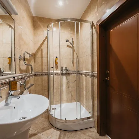 Hotel Rinno 3*