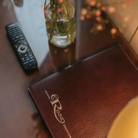 Hotel Rinno Vilnius