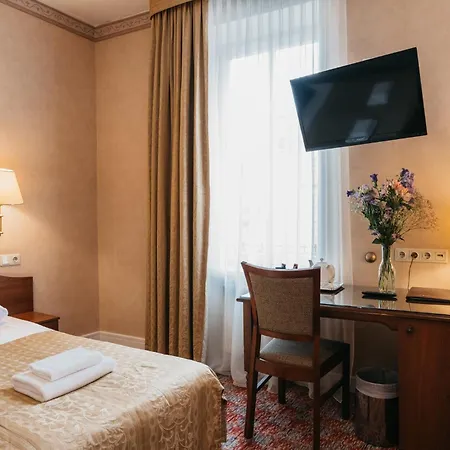 Отель Rinno Вильнюс