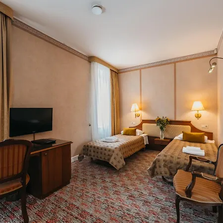 Rinno 3* Vilnius