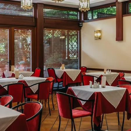 Rinno Hotel Vilnius