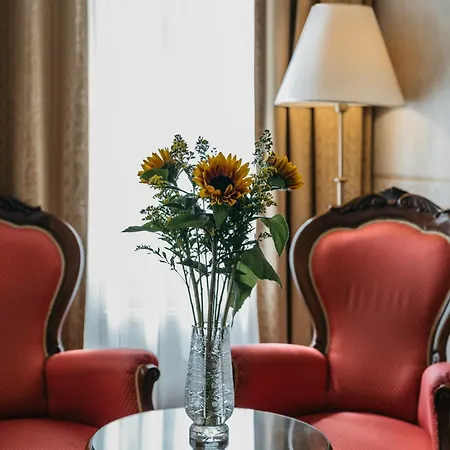 Hotel Rinno Vilnius