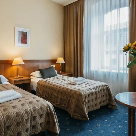 Hotel Rinno