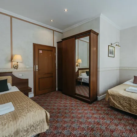 Rinno Hotel Vilnius