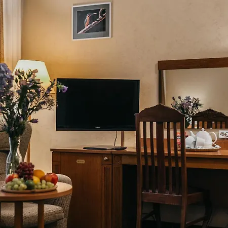 Rinno Hotel Vilnius