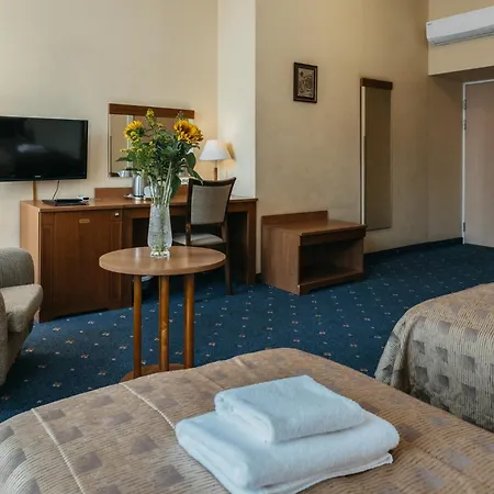 Rinno Hotel 3*