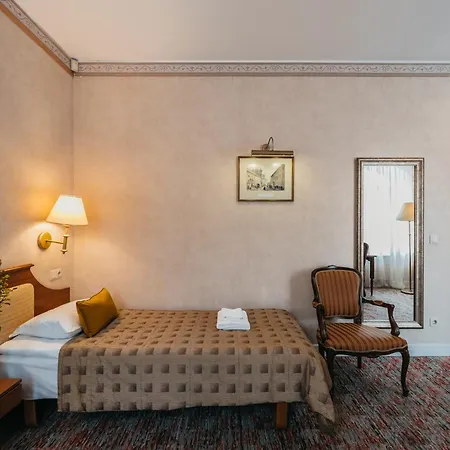Hotel Rinno Vilnius