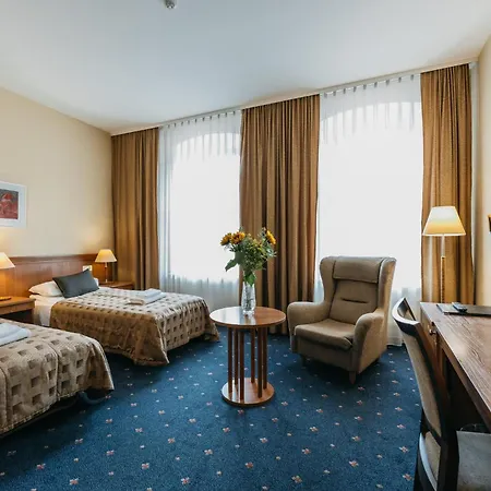 Rinno 3* Аеропорт Вільнюс