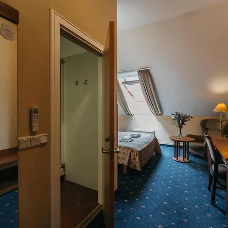 Rinno Hotel Vilnius