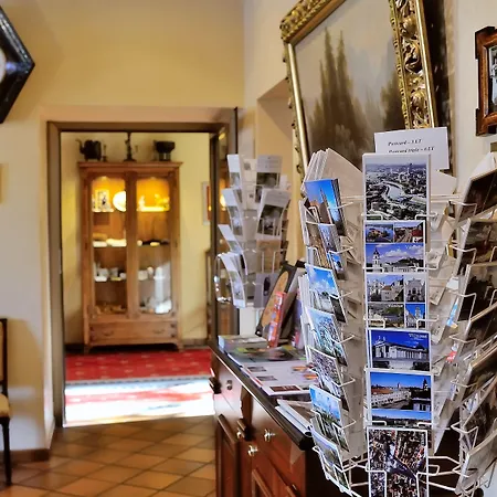 Rinno 3* Вильнюс