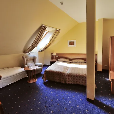 Rinno Hotel