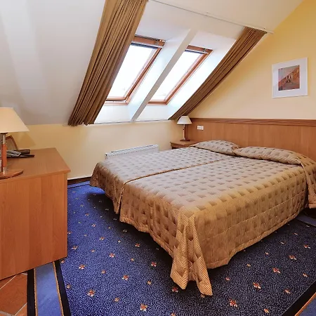 Hotel Rinno 3*