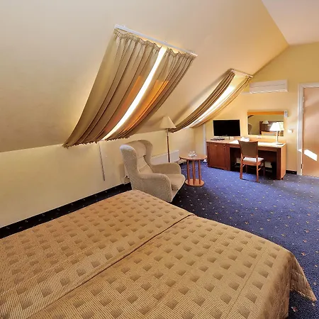 Rinno Hotel Vilnius