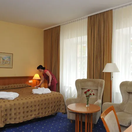 Hotel Rinno Wilno