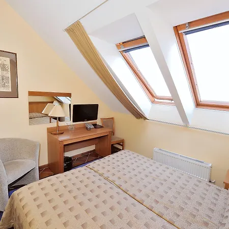 Hotel Rinno Vilnius