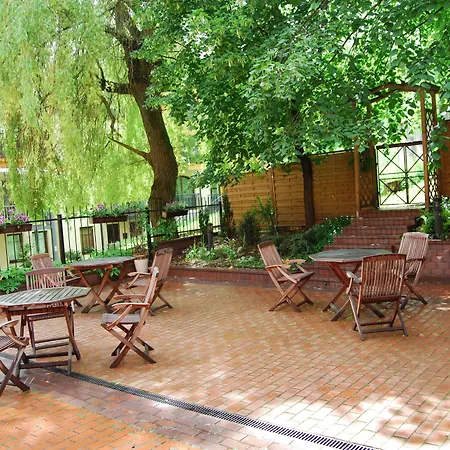 Rinno Hotel