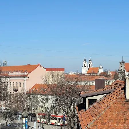 Rinno 3* Вильнюс