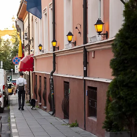 Hotel Rinno Vilnius