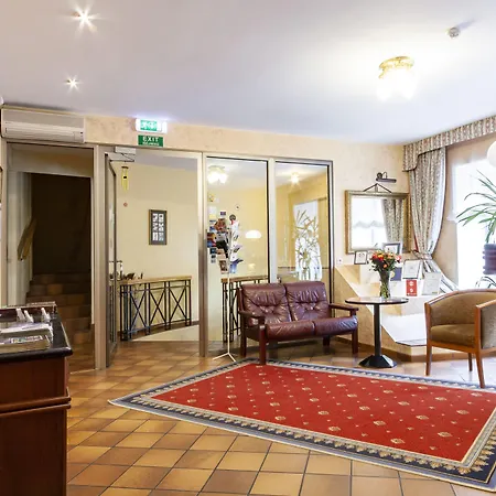 Rinno Hotel