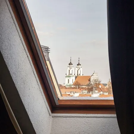 Hotel Rinno Vilnius
