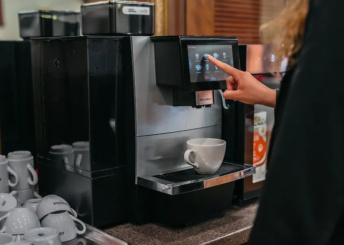 Rinno Hotell Vilnius