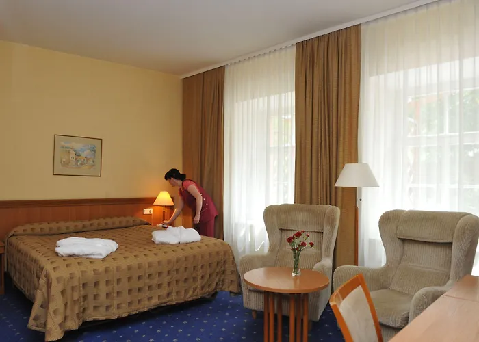 Hotel Rinno Vilna