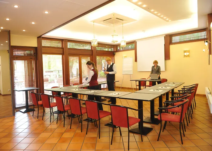 Hotell Rinno Vilnius