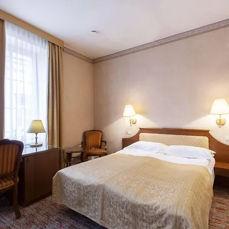 Rinno Otel 3*