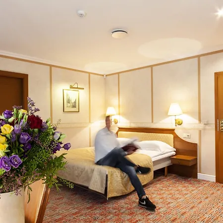 Rinno 3* Vilnius