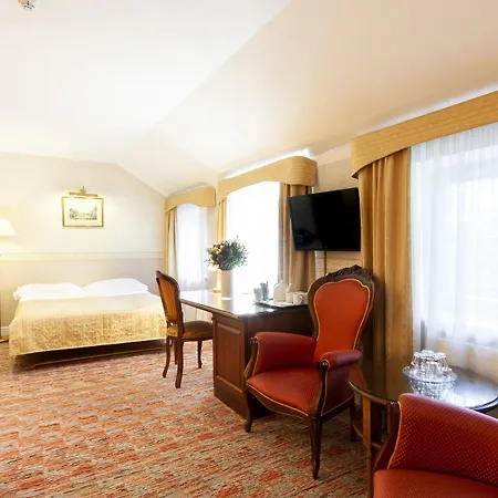 Rinno 3* Vilnius