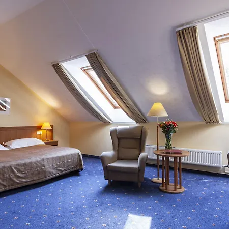 Otel Rinno Vilnius