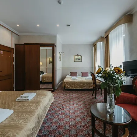 Otel Rinno
