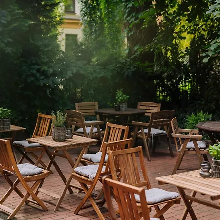 Rinno 3* Vilnius