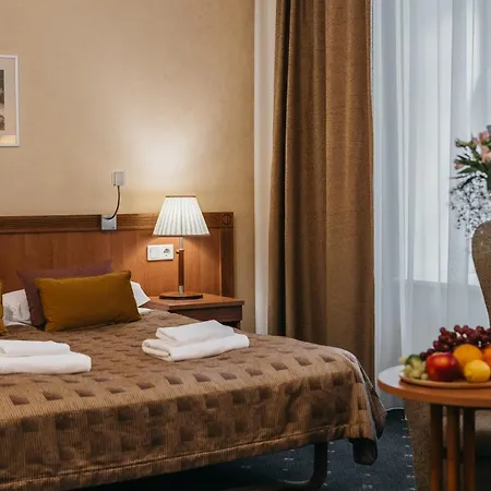 Rinno 3* Vilnius