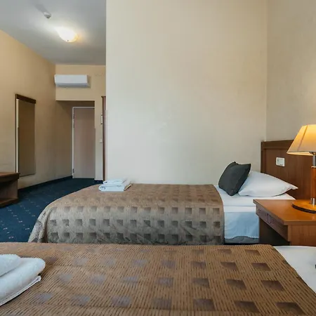 Otel Rinno